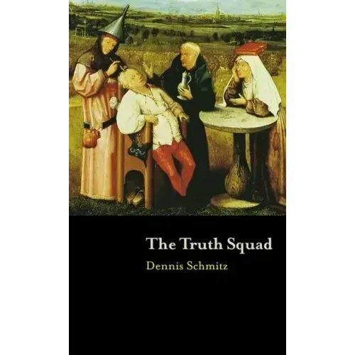 The Truth Squad