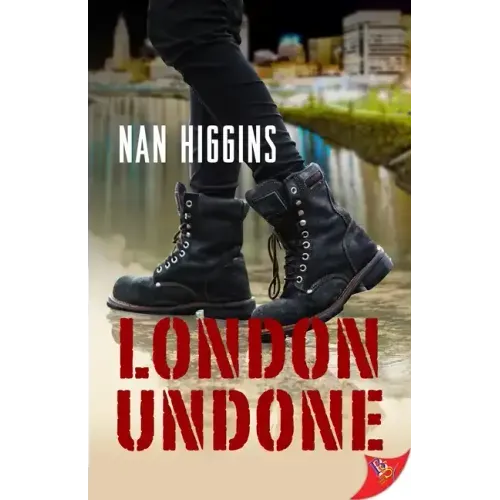 London Undone