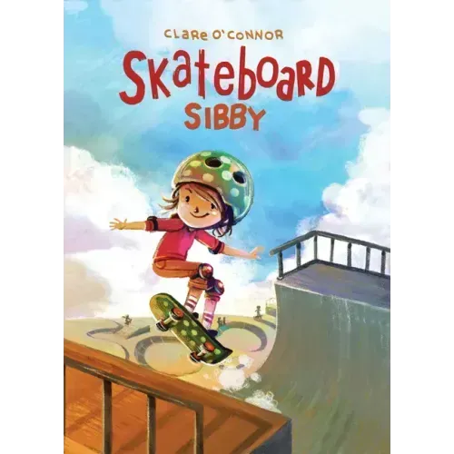 Skateboard Sibby