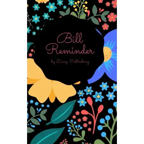 Bill Reminder: Empty bill payment list pages for your expenses.