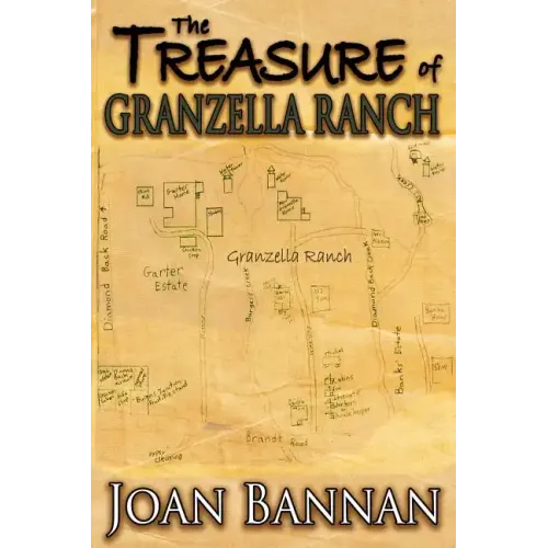 The Treasure of Granzella Ranch