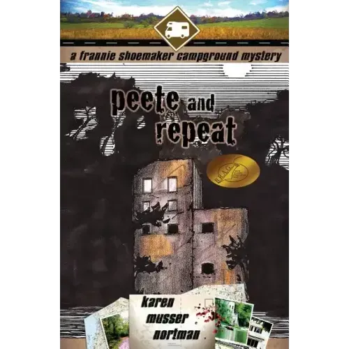 Peete and Repeat