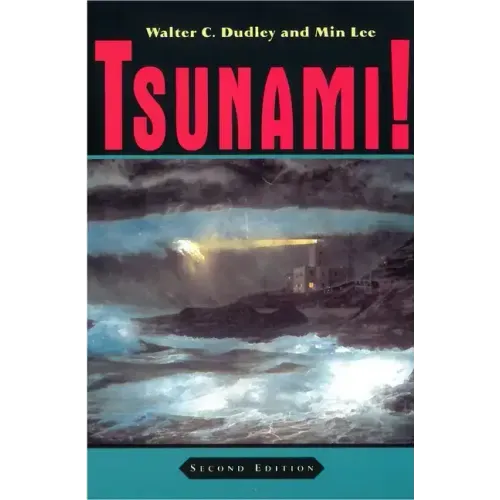 Tsunami!: Second Edition