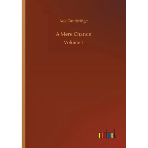 A Mere Chance