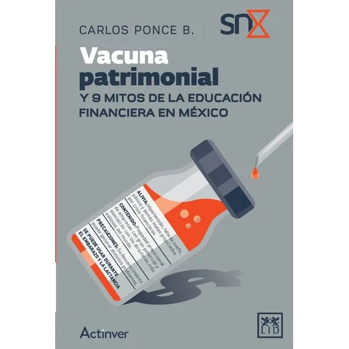 Vacuna patrimonial