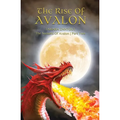 The Rise Of Avalon: Part 2