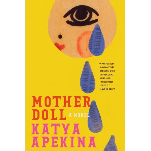 Mother Doll