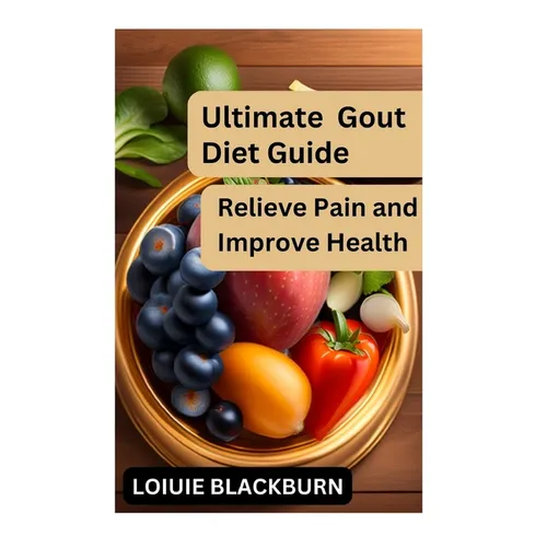 Ultimate Gout Diet Guide: Relieve Pain and Improve Health