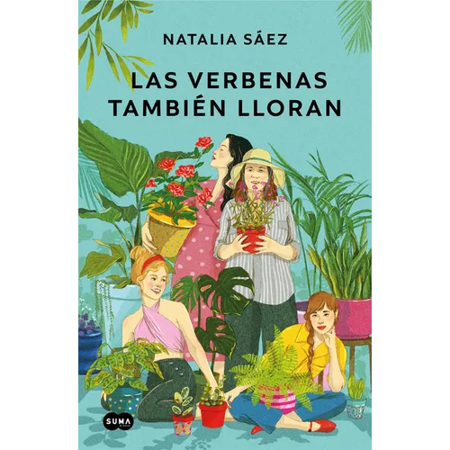 Las Verbenas También Lloran / Verbenas Also Cry