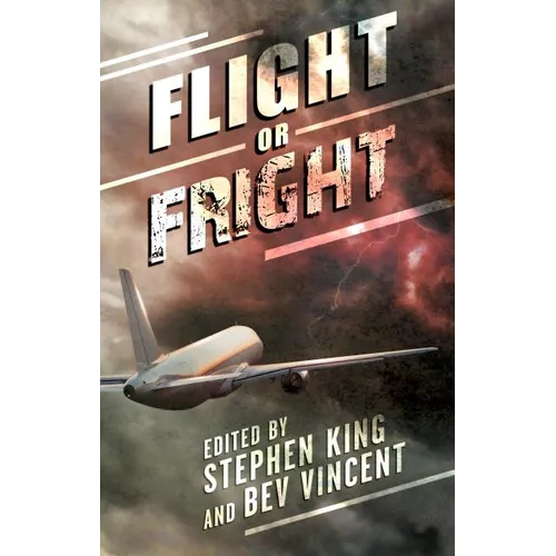 Flight or Fright