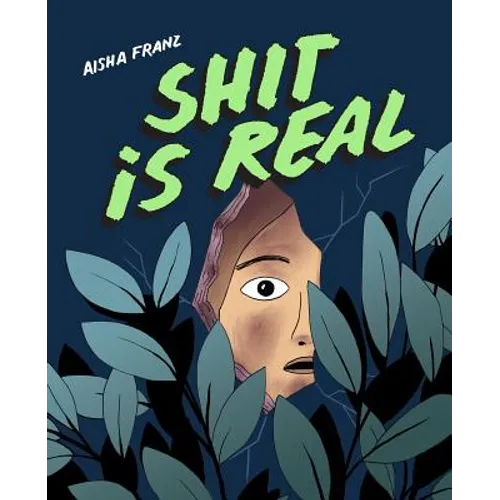 Shit Is Real