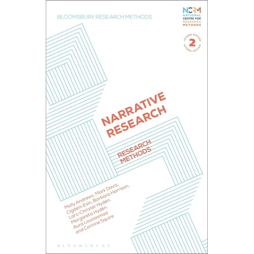 Narrative Research: Research Methods