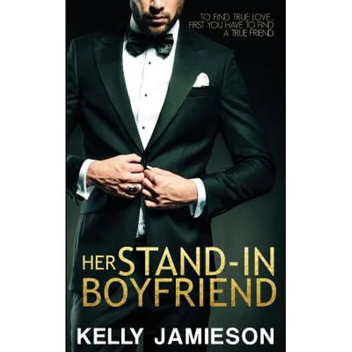 Her Stand-In Boyfriend