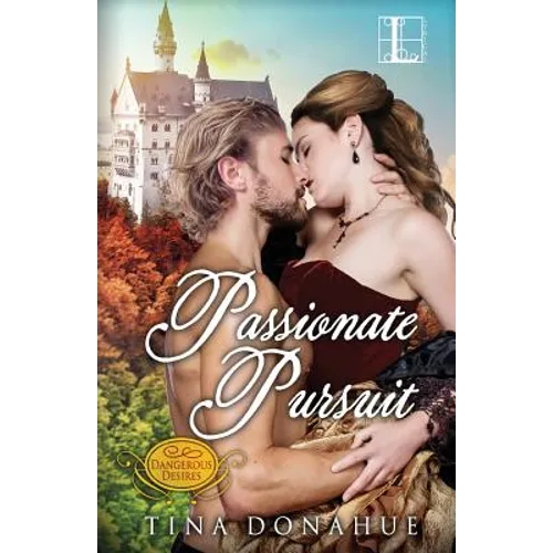 Passionate Pursuit