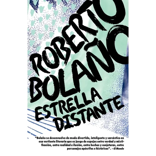 Estrella Distante / Distant Star