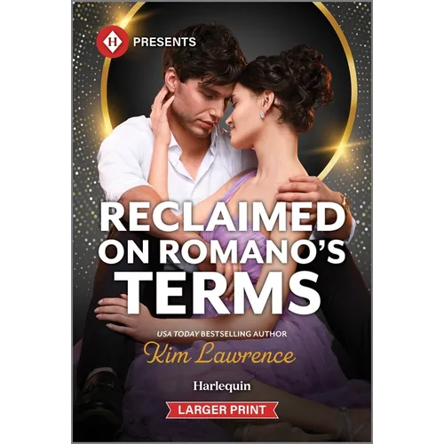 Reclaimed on Romano's Terms