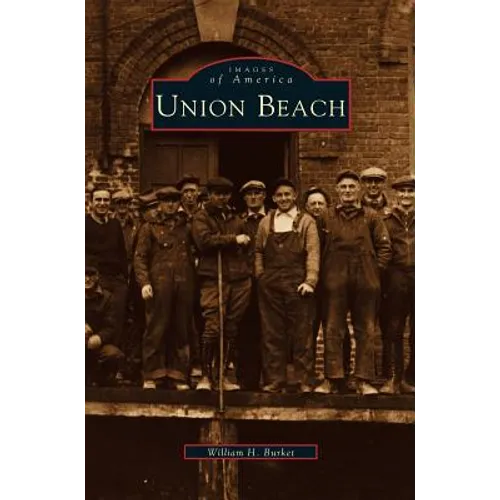 Union Beach