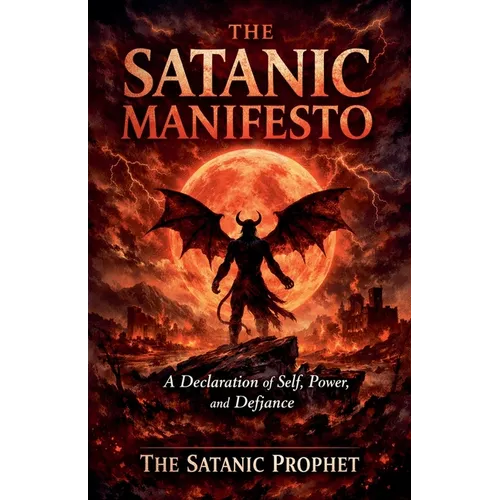 The Satanic Manifesto