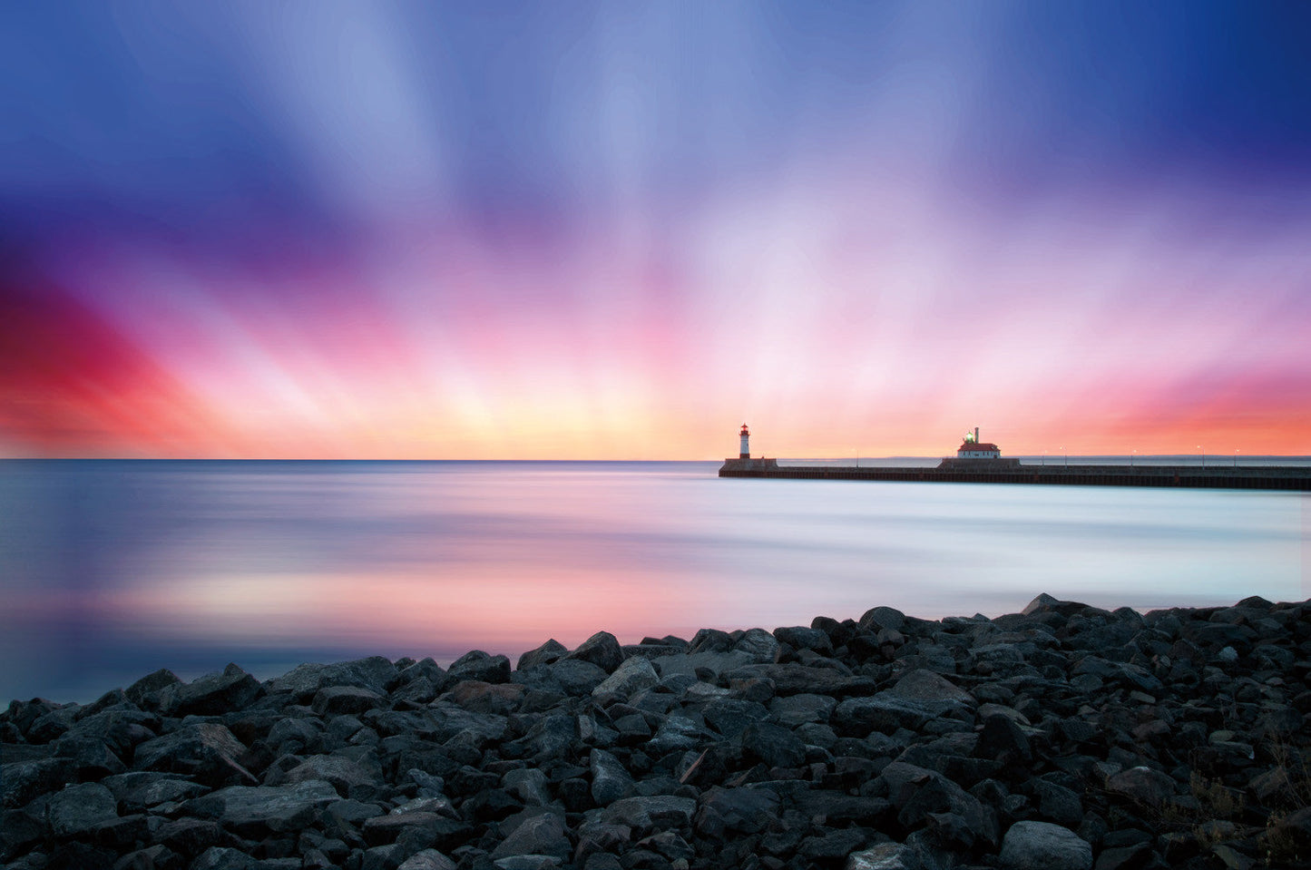 Capture Minnesota II: Minnesota Through the Eyes of Minnesota Photographers Book