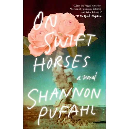 On Swift Horses