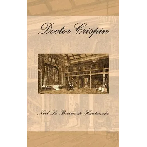 Doctor Crispin