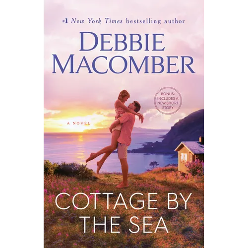 Cottage by the Sea