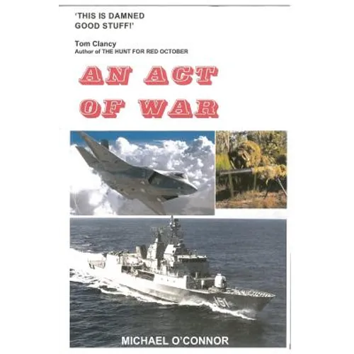 An Act of War