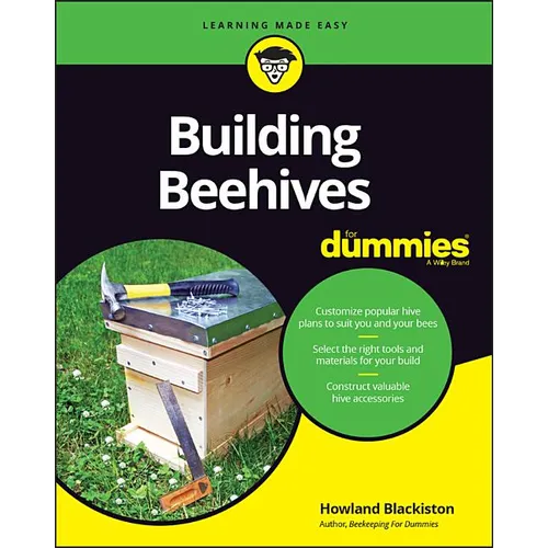 Building Beehives