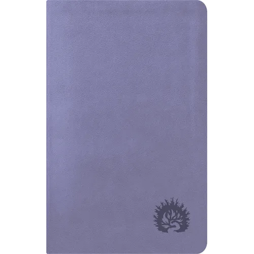 ESV Reformation Study Bible, Condensed Edition - Lavender, Leather-Like