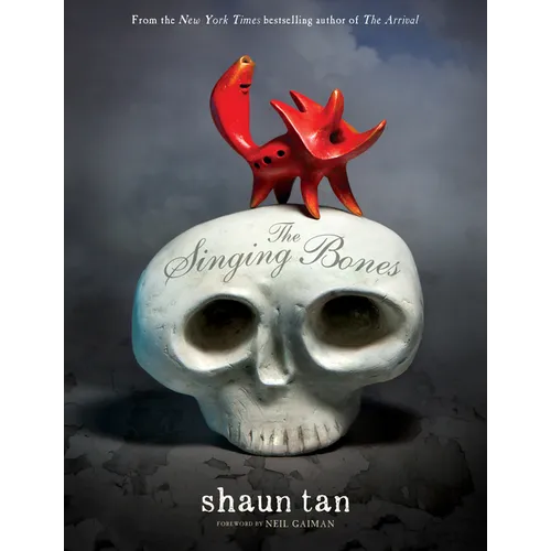 The Singing Bones