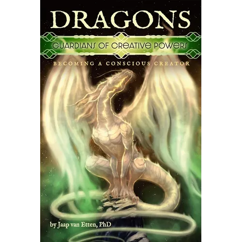 Dragons: Guardians Od Creative Powers