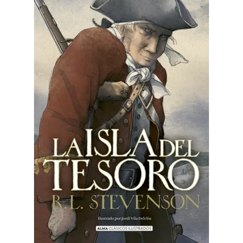 La Isla del Tesoro
