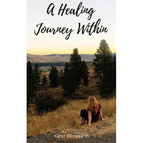 A Healing Journey Within