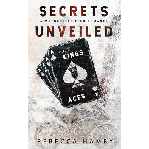 Secrets Unveiled