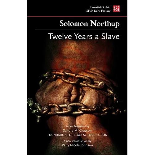 Twelve Years a Slave (New Edition)