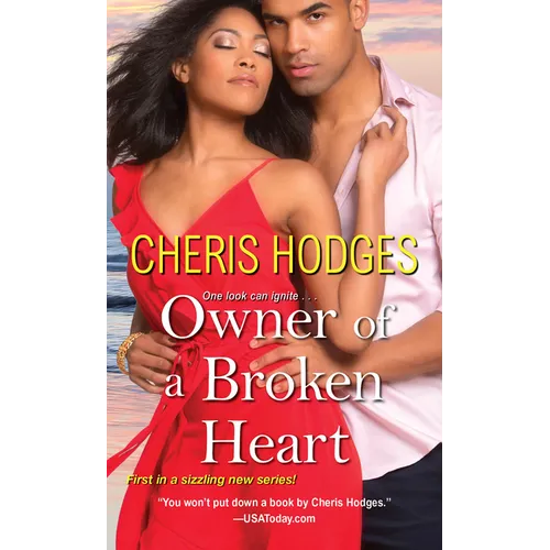 Owner of a Broken Heart
