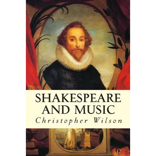 Shakespeare and Music