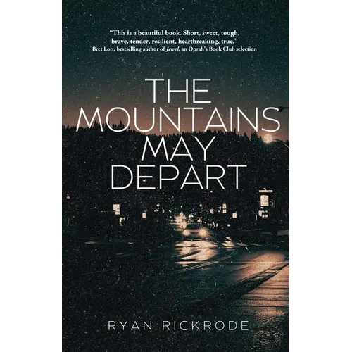 The Mountains May Depart