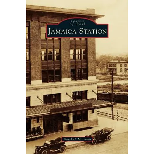 Jamaica Station