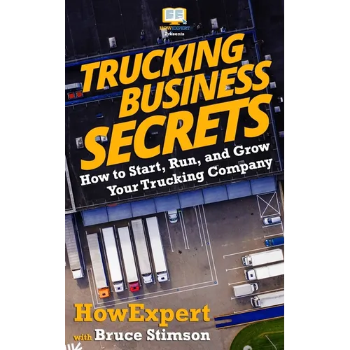 Trucking Business Secrets