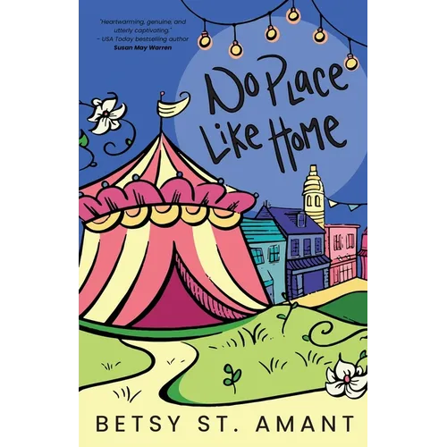 No Place Like Home