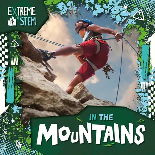 Extreme Stem in the Mountains