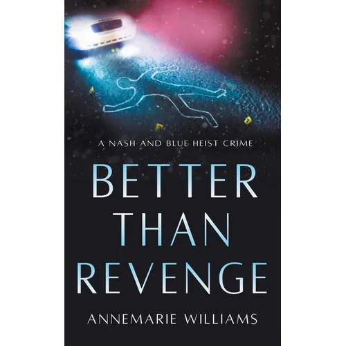 Better Than Rvenge