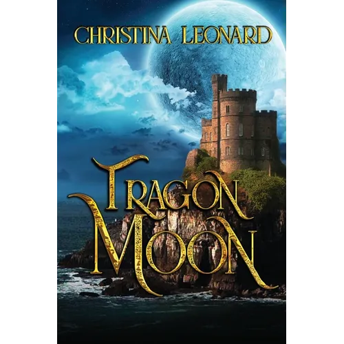 Tragon Moon