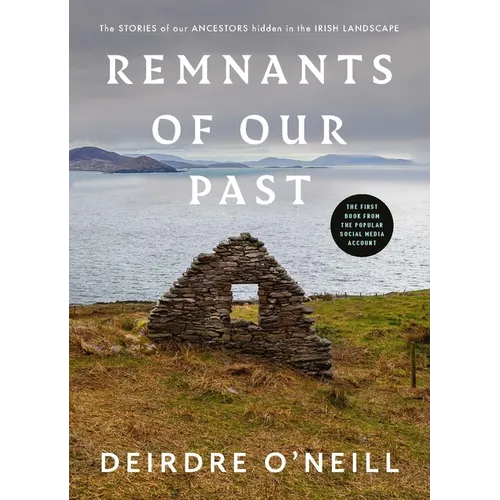 Remnants of Our Past: The Stories of Our Ancestors Hidden in the Irish Landscape