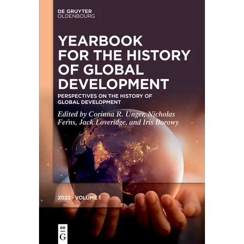 Perspectives on the History of Global Development