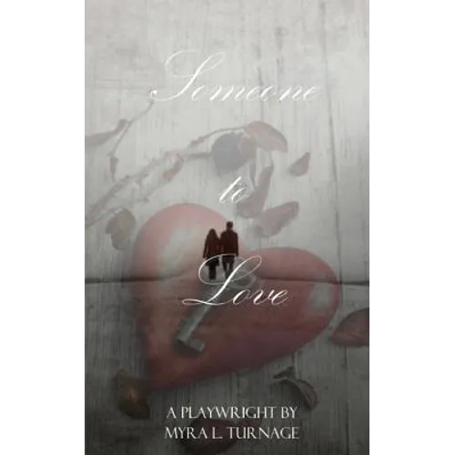 Someone To Love