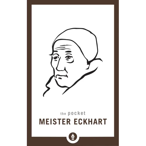 The Pocket Meister Eckhart