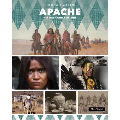 Apache History and Culture