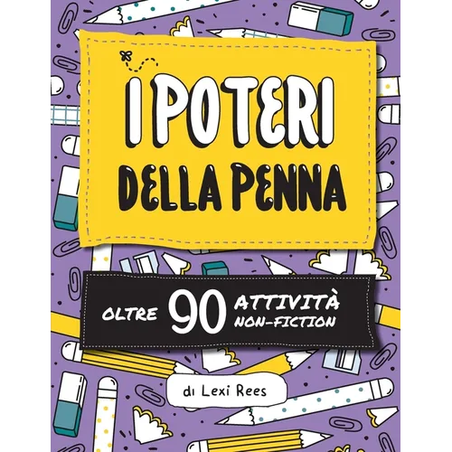 I poteri della penna
